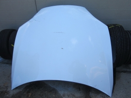 Tesla MODEL S  Hood